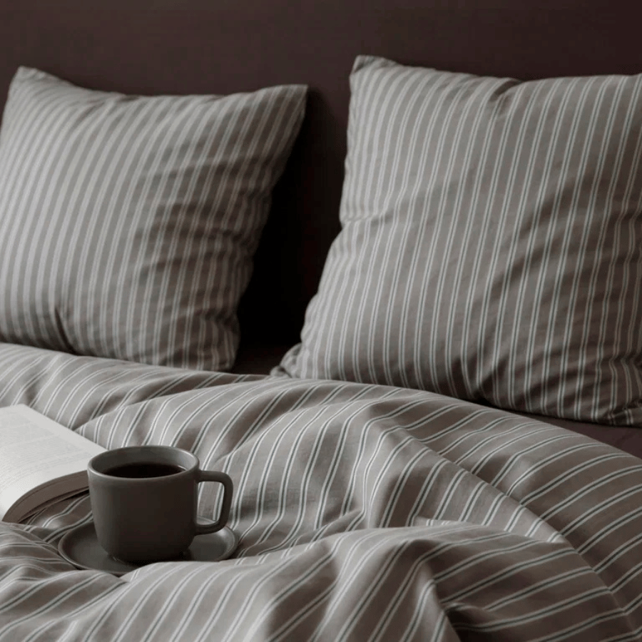 
  
                    

Sengetøj Nightfall Taupe